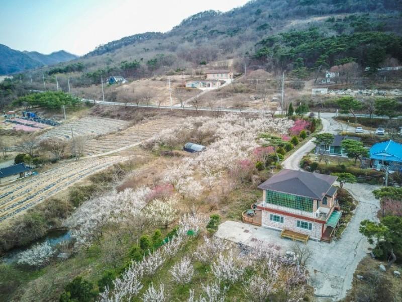 숙소 시설