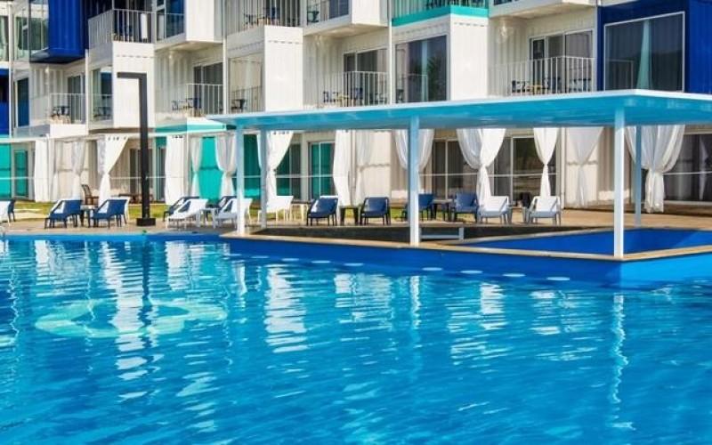 Gapyeong Parrotia Waterhouse Hotel Pension-72