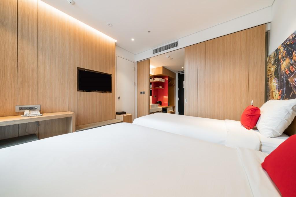 Travelodge Dongdaemun Seoul-23