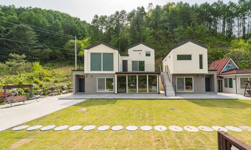 Yangpyeong Lemongrass Pension