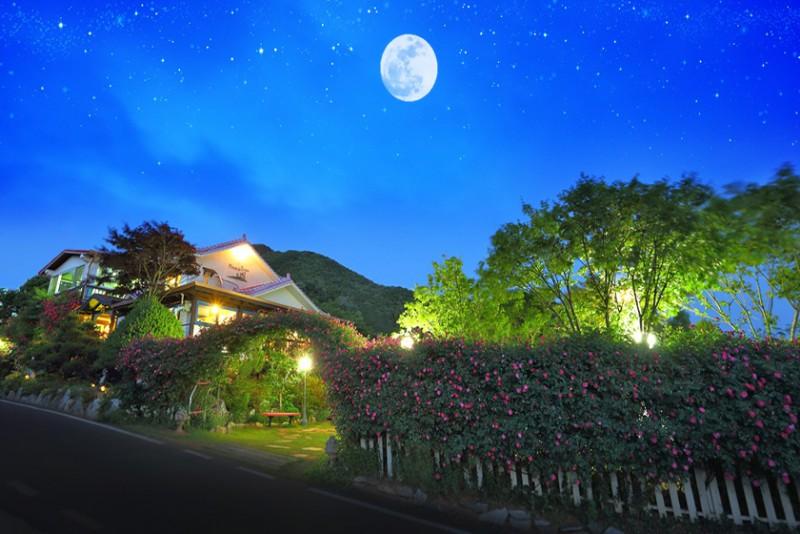 Ganghwado Maison Stella Pension