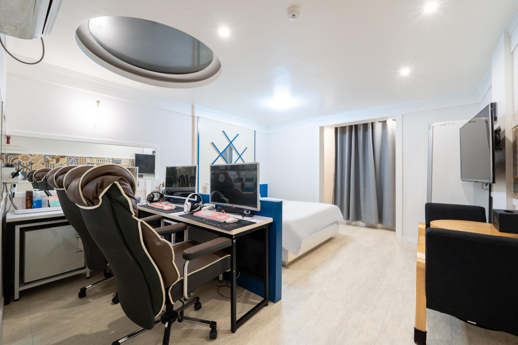 Cheongju Hotel Ocean