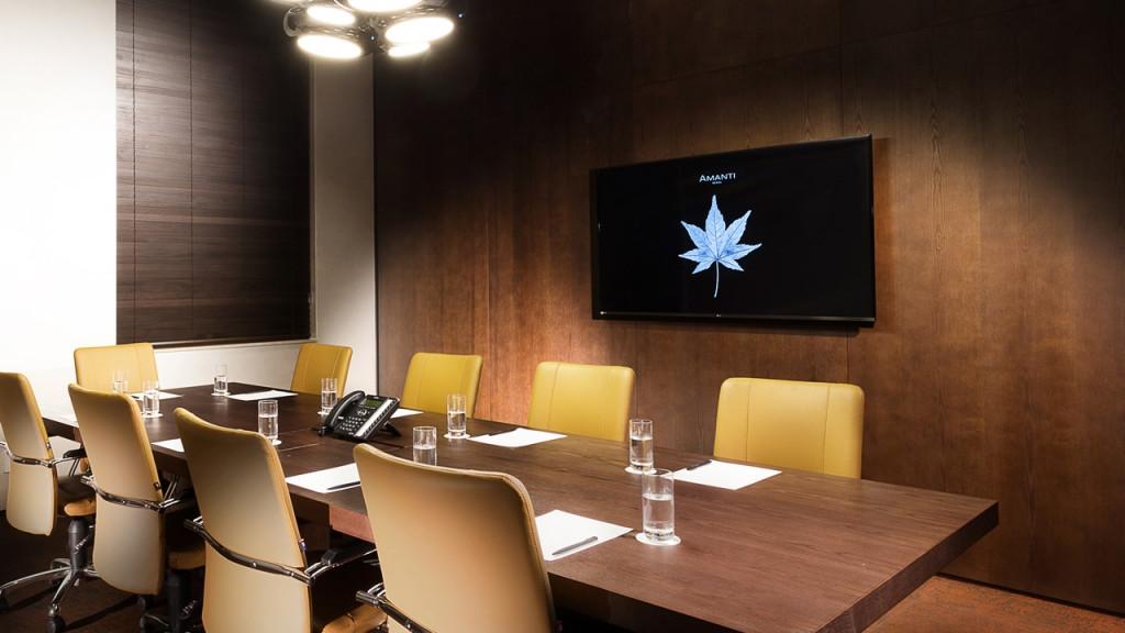 AMANTI Hotel SEOUL Hongdae-24