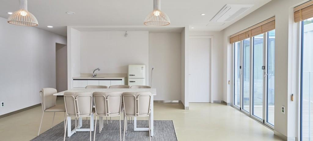 Gapyeong Parotia Water House-50