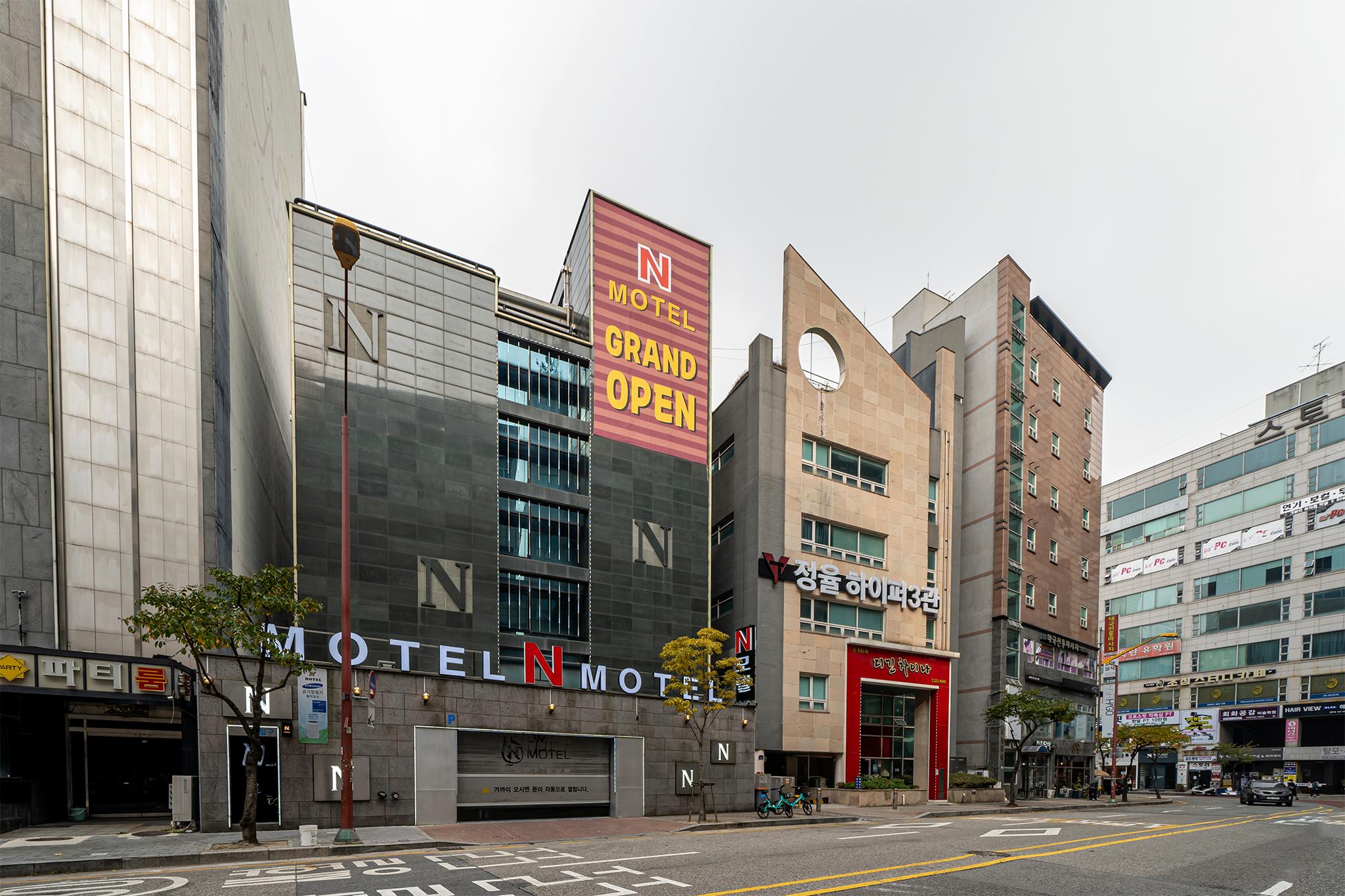 Bucheon (Sangdong) N-3