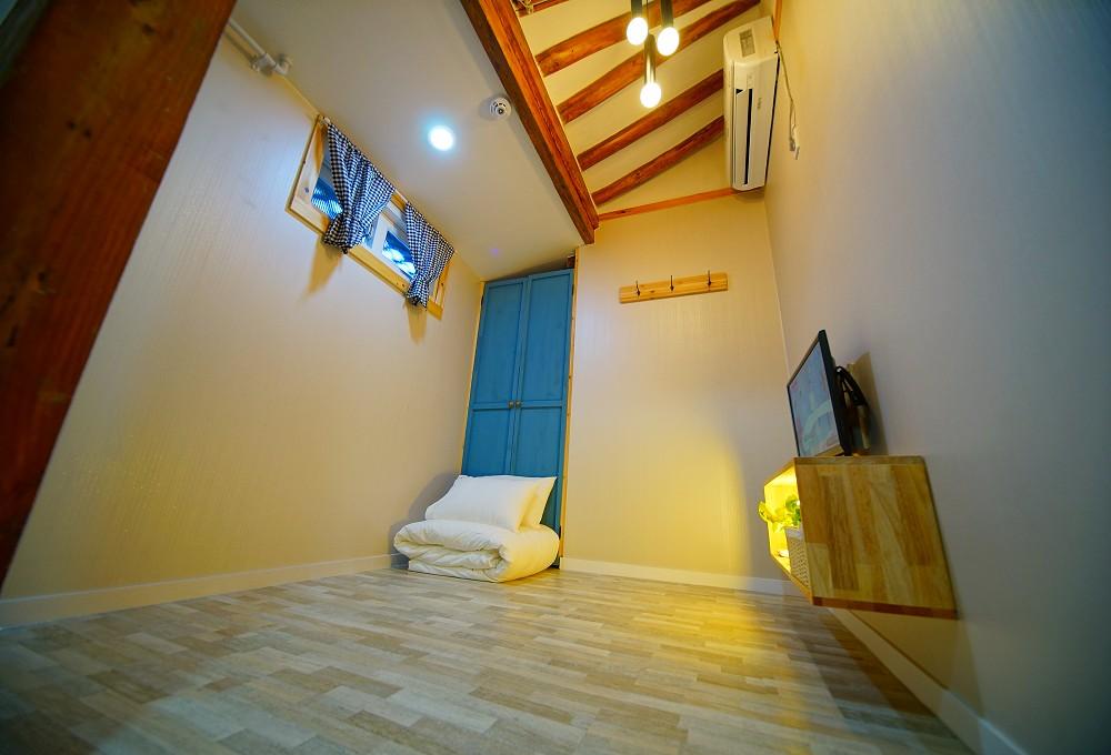 Hanok Geugot Guesthouse-13