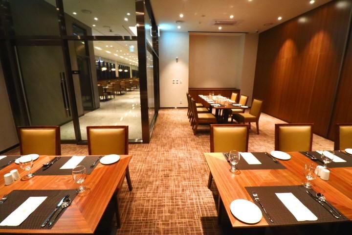 Stanford Hotel Myeongdong-27