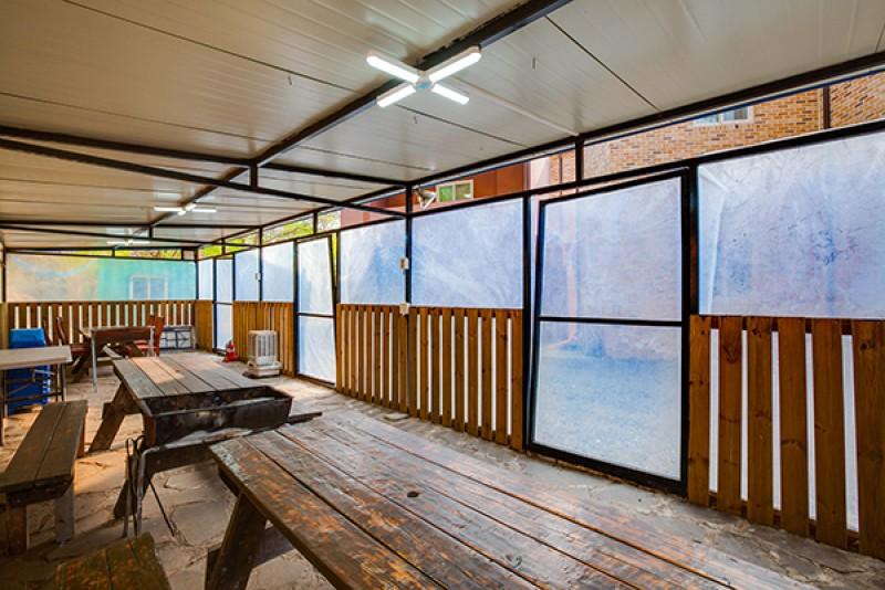 Chungho Cehongho Pension-17