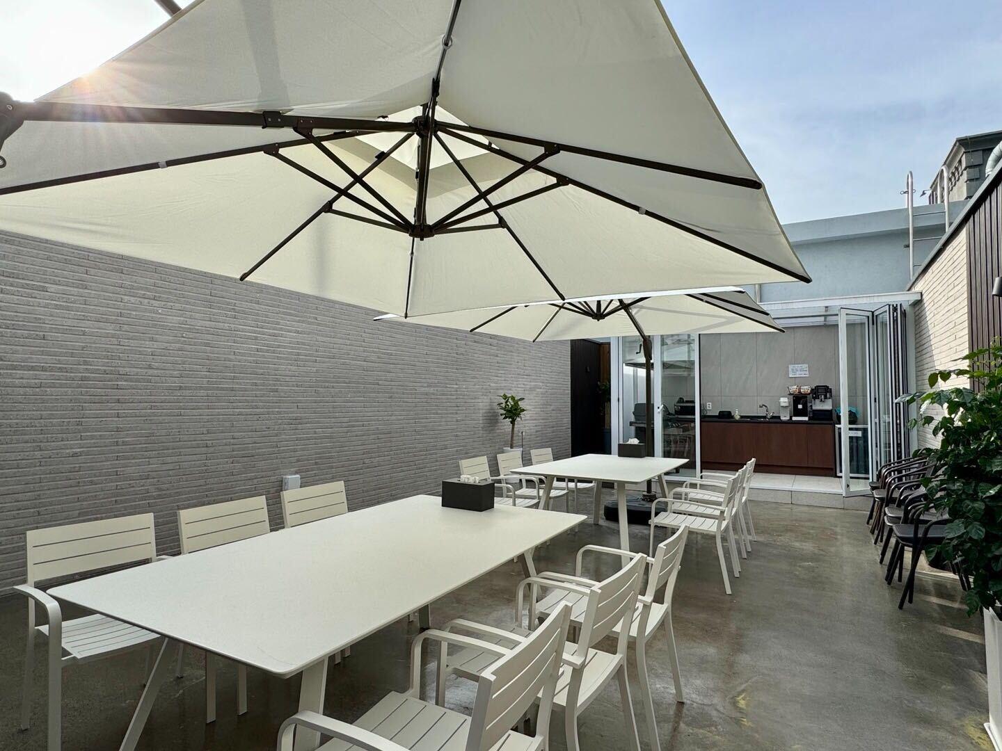 Daegu EXCO LEAD Hotel