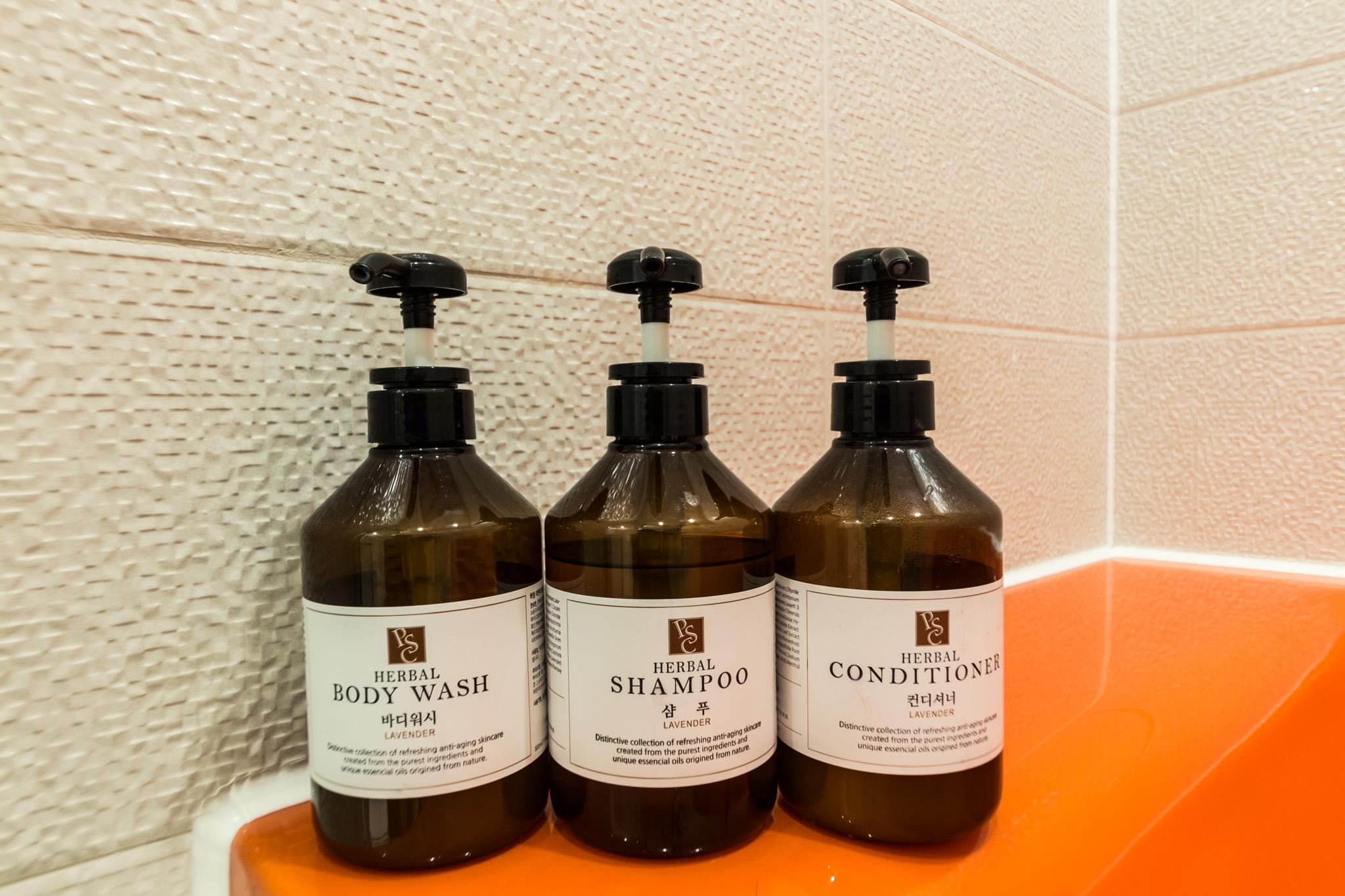 Hapjeong Circle Hotel-14