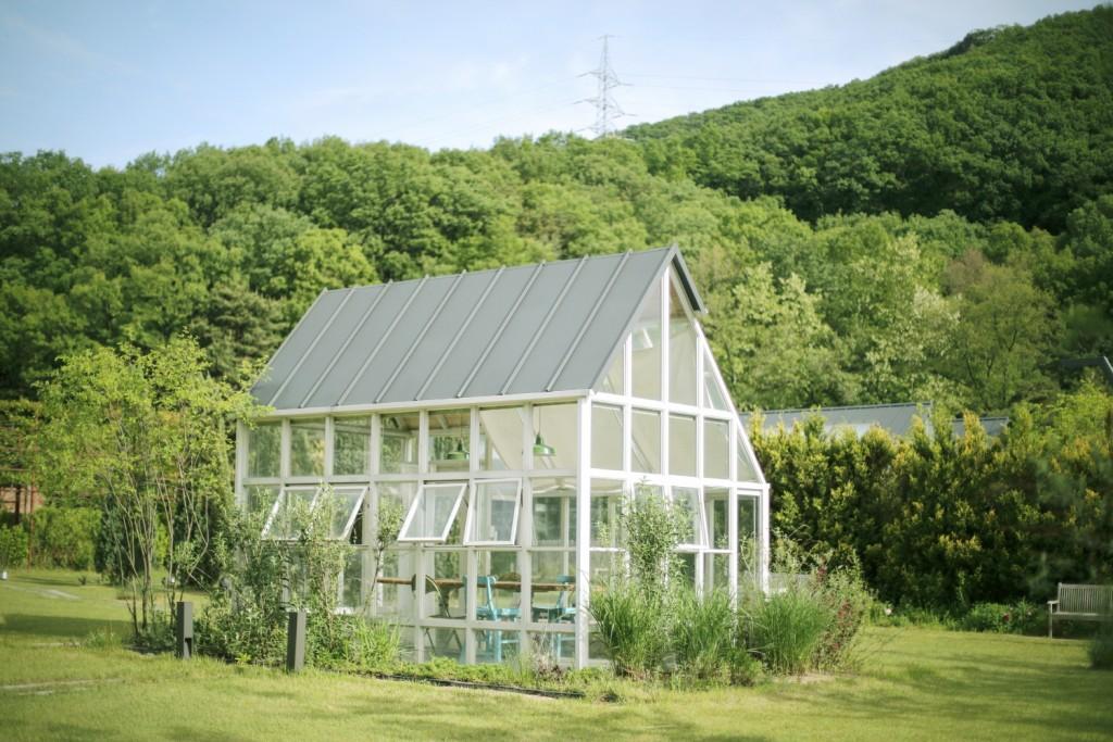 Eden Paradise Hotel Icheon-52