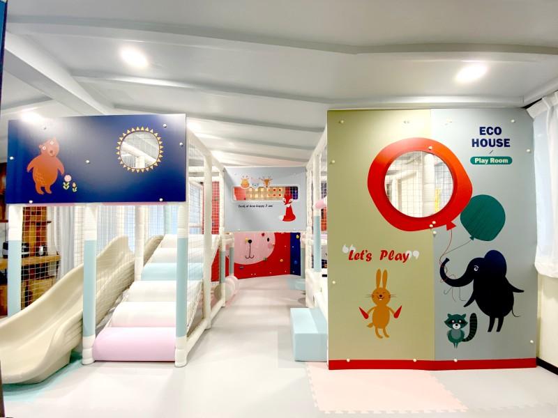 Gapyeong Eco House Pension