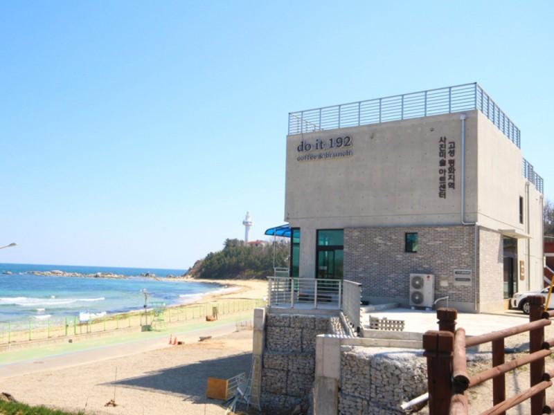 Goseong Doit192 Pension