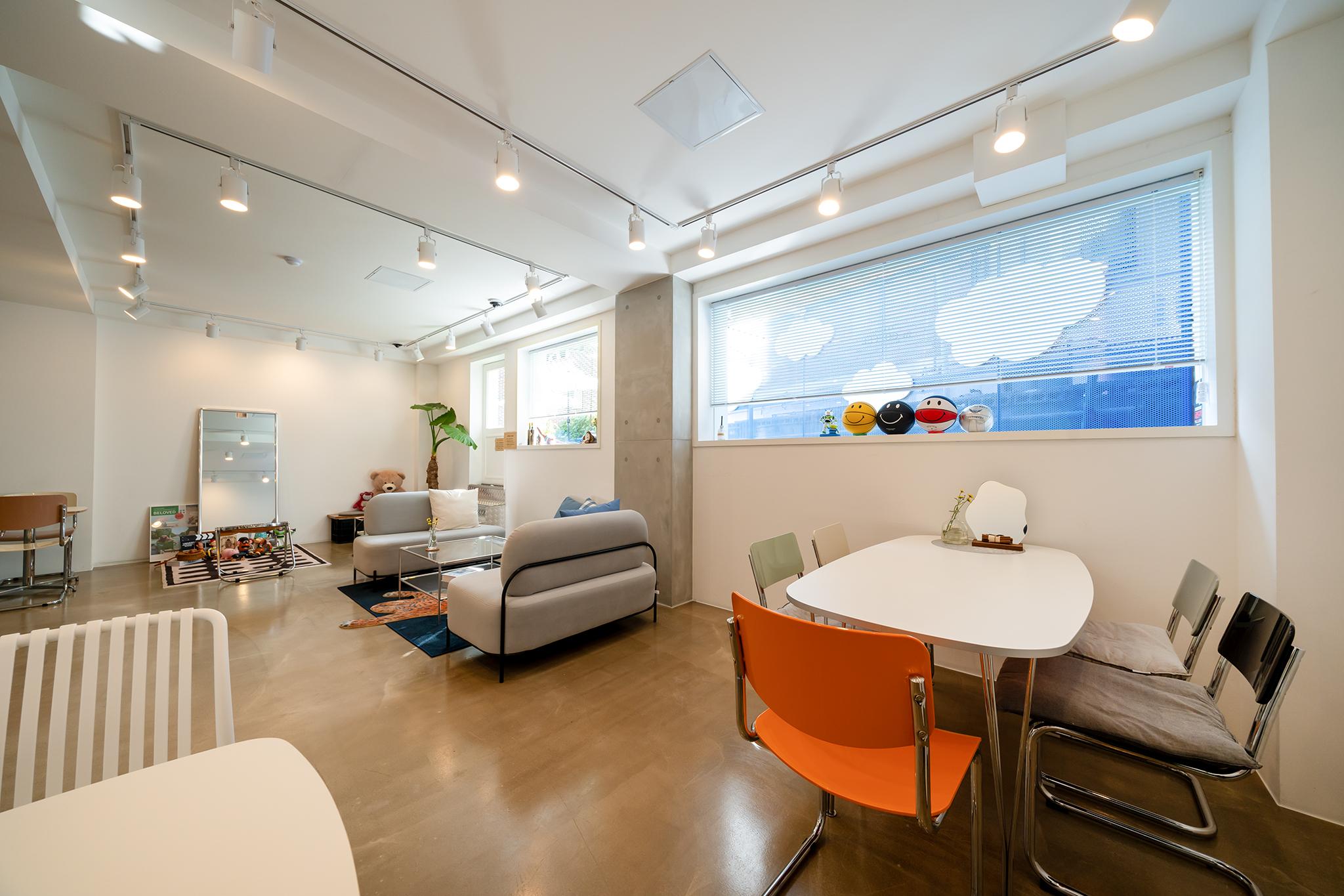 Uijeongbu Hotel With-9