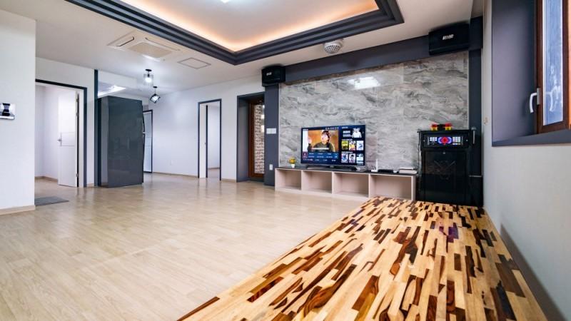 Daebudo Milky Way Pension-8