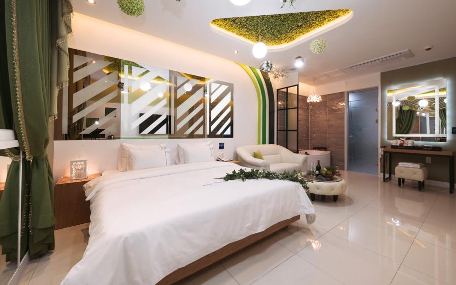 Yeonggwang Tinker Bell Motel