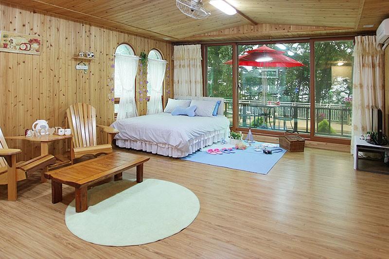 Ongjin (Shindo) Eunhye Pension-4