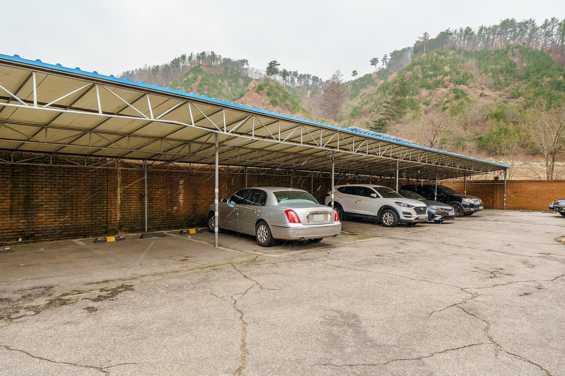 Pocheon Gipiul Motel-12