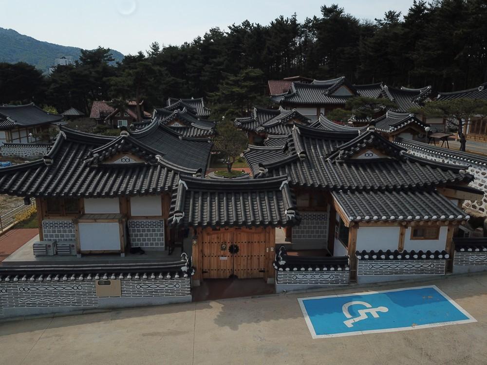 Donghae Hanok DonganJae-38