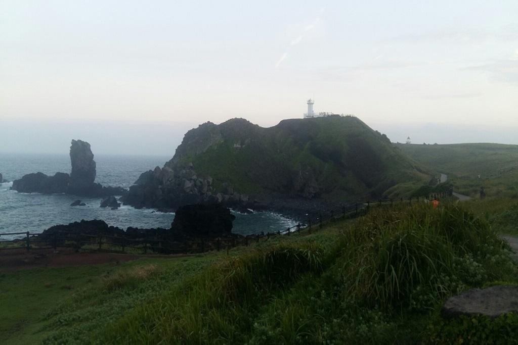 Jeju Sunflower Guest House