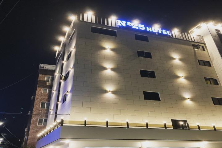 Busan No.25 Gijang Yeonhwari Branch-22