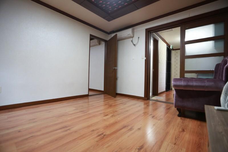 Namhae Enmorae Pension