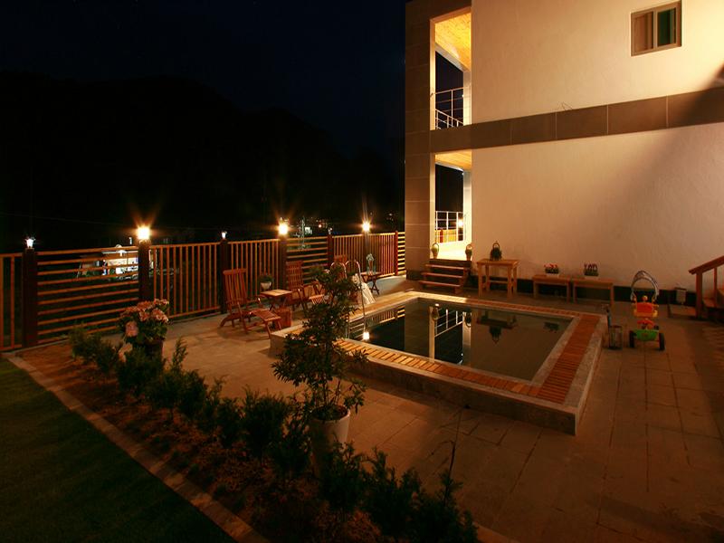 Yangpyeong Tate Pension-24