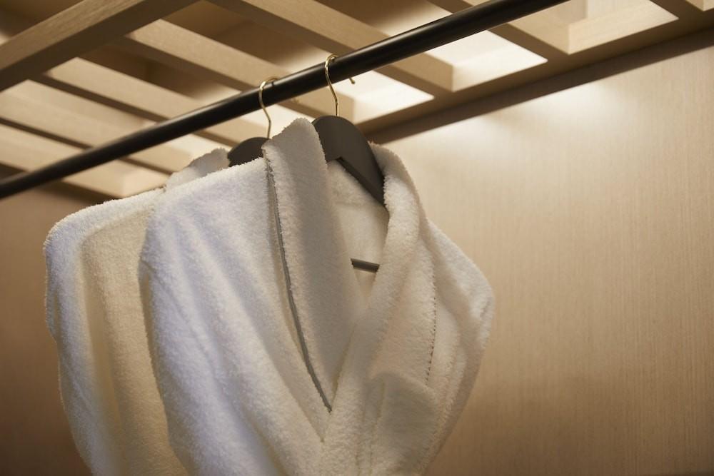 객실 내 편의 시설/서비스