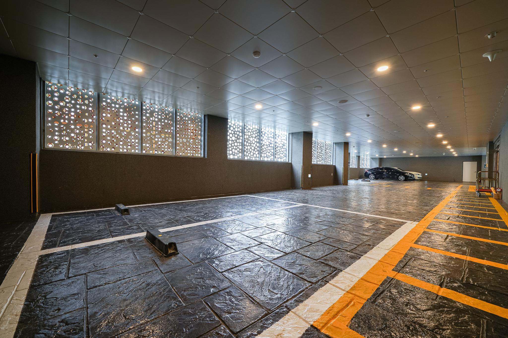 Busan Songdo Hotel Quartz-20