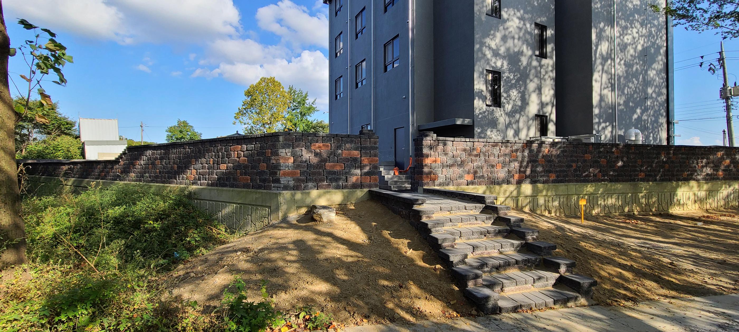 Osan Studio 9 Self check-in Motel-5