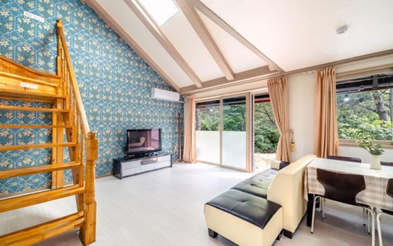 Inje Haemire Resort Type Pension