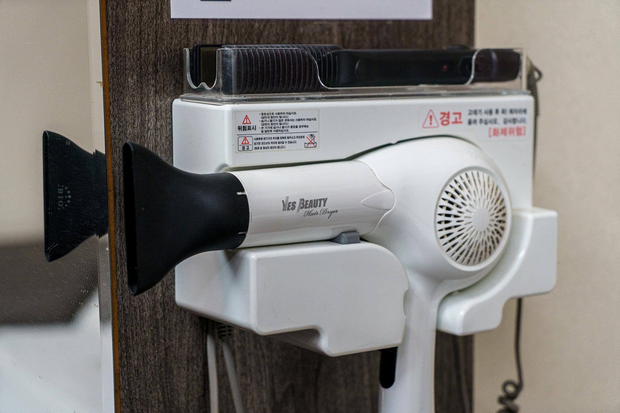 Hwagok (Gangseogu Office) Charmant-12