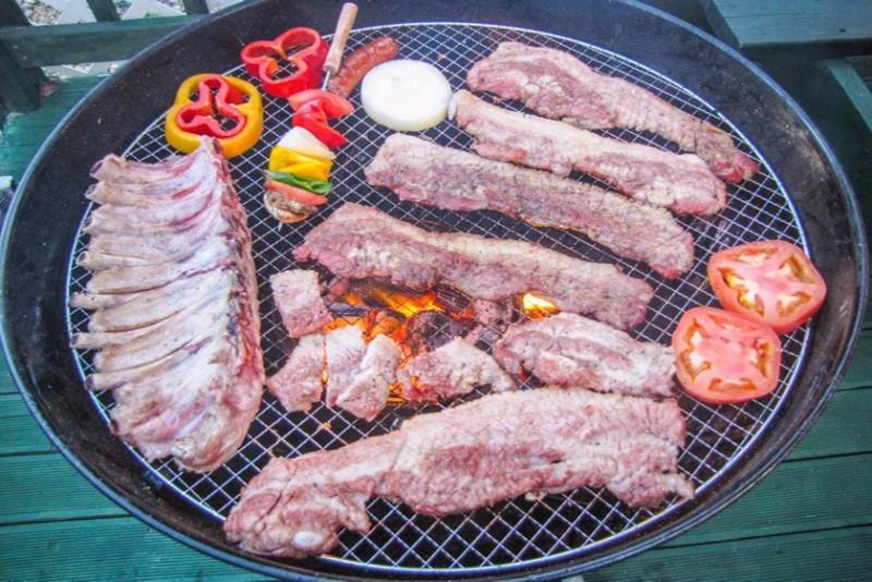 숙소 시설