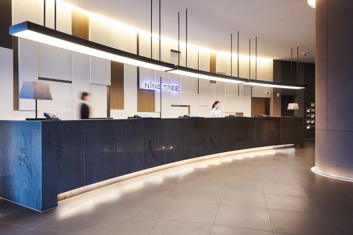 Nine Tree by Parnas Seoul Myeongdong 2-21