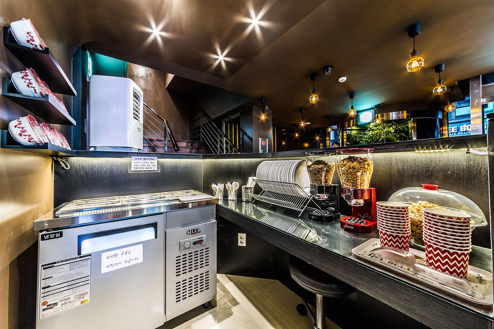 Incheon (Sinpo) Seven Hotel-9