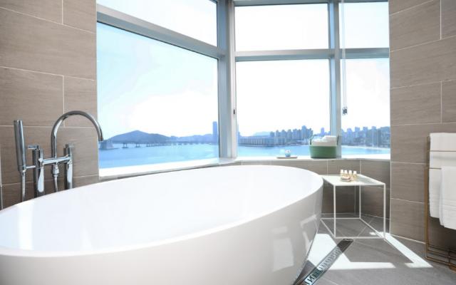 H Avenue Gwangalli Beach-7