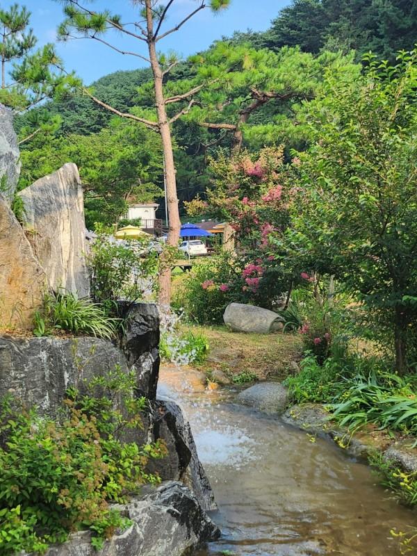 숙소 시설