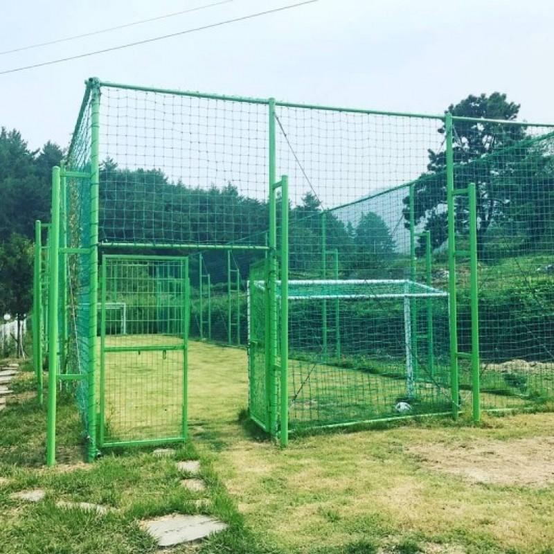 숙소 시설