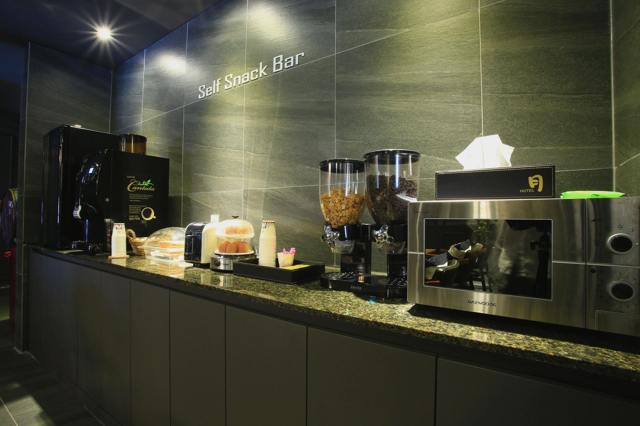 Pyeongtaek Wol Hotel-9