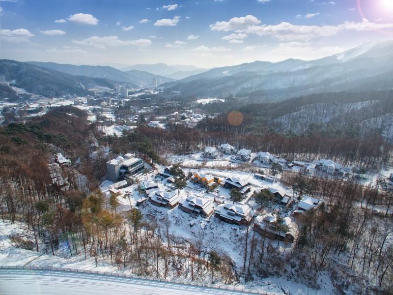 숙소 시설