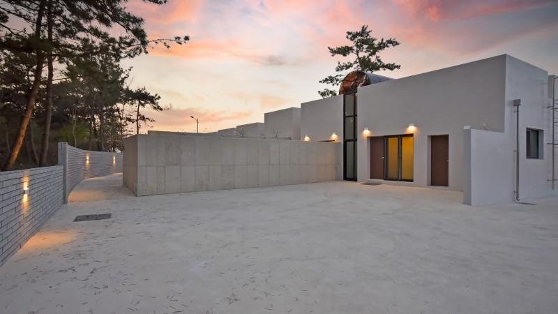 Gochang Pool Villa Oroshi