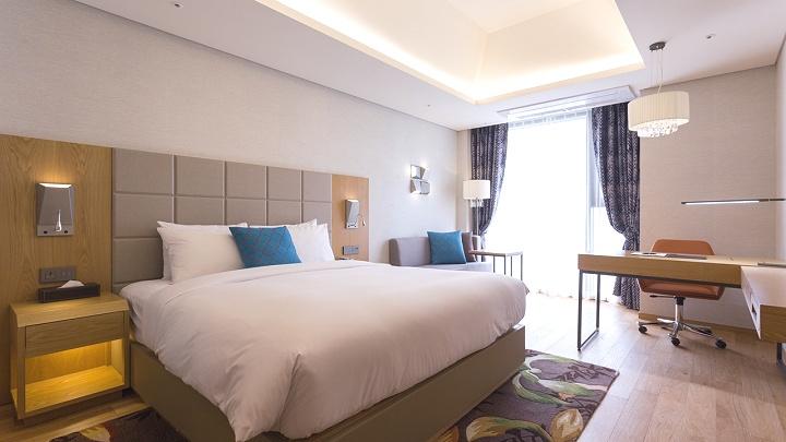 Charis Hotel