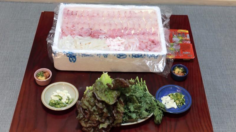 숙소 시설