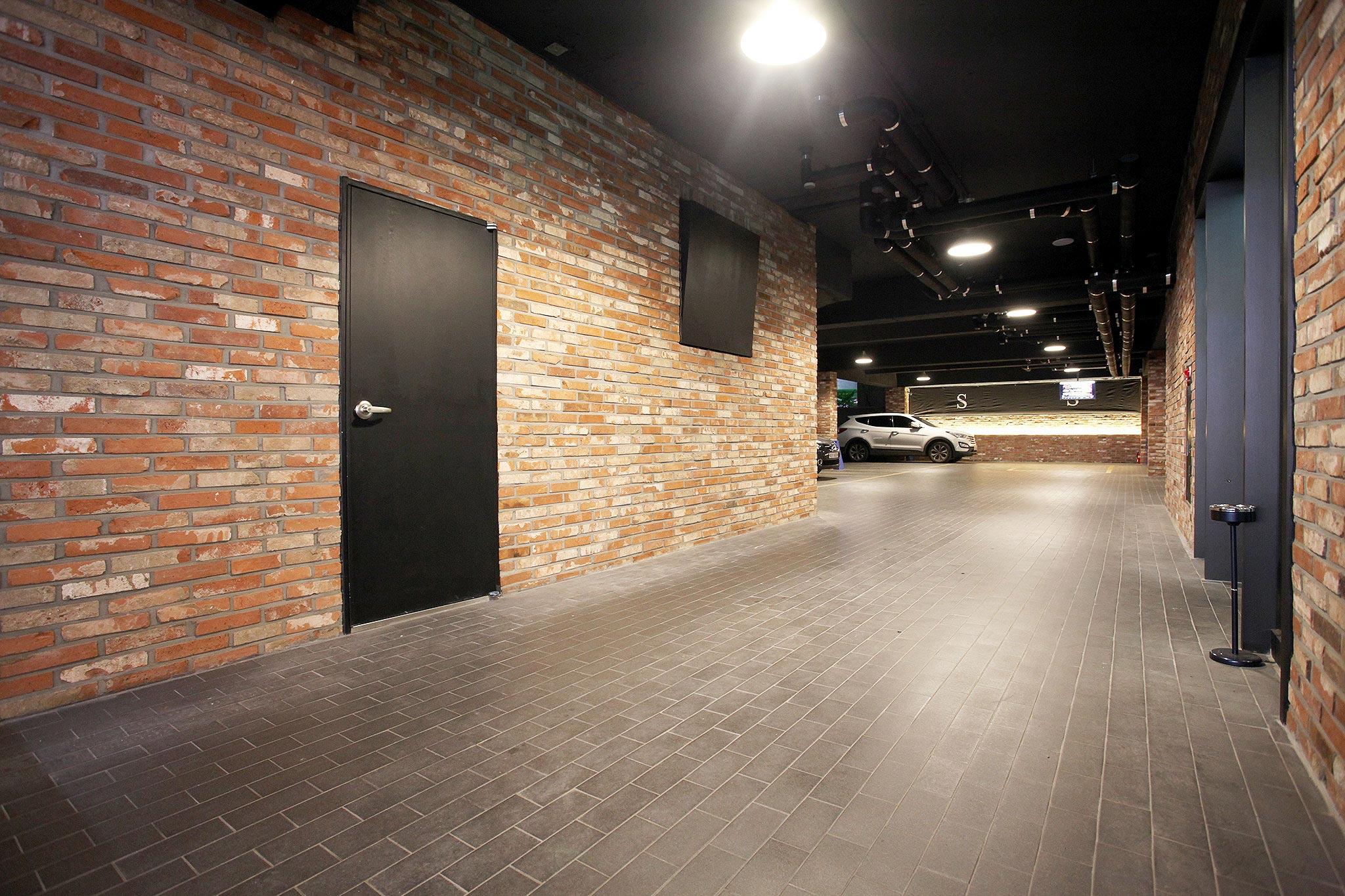 Siheung The S Hotel-10