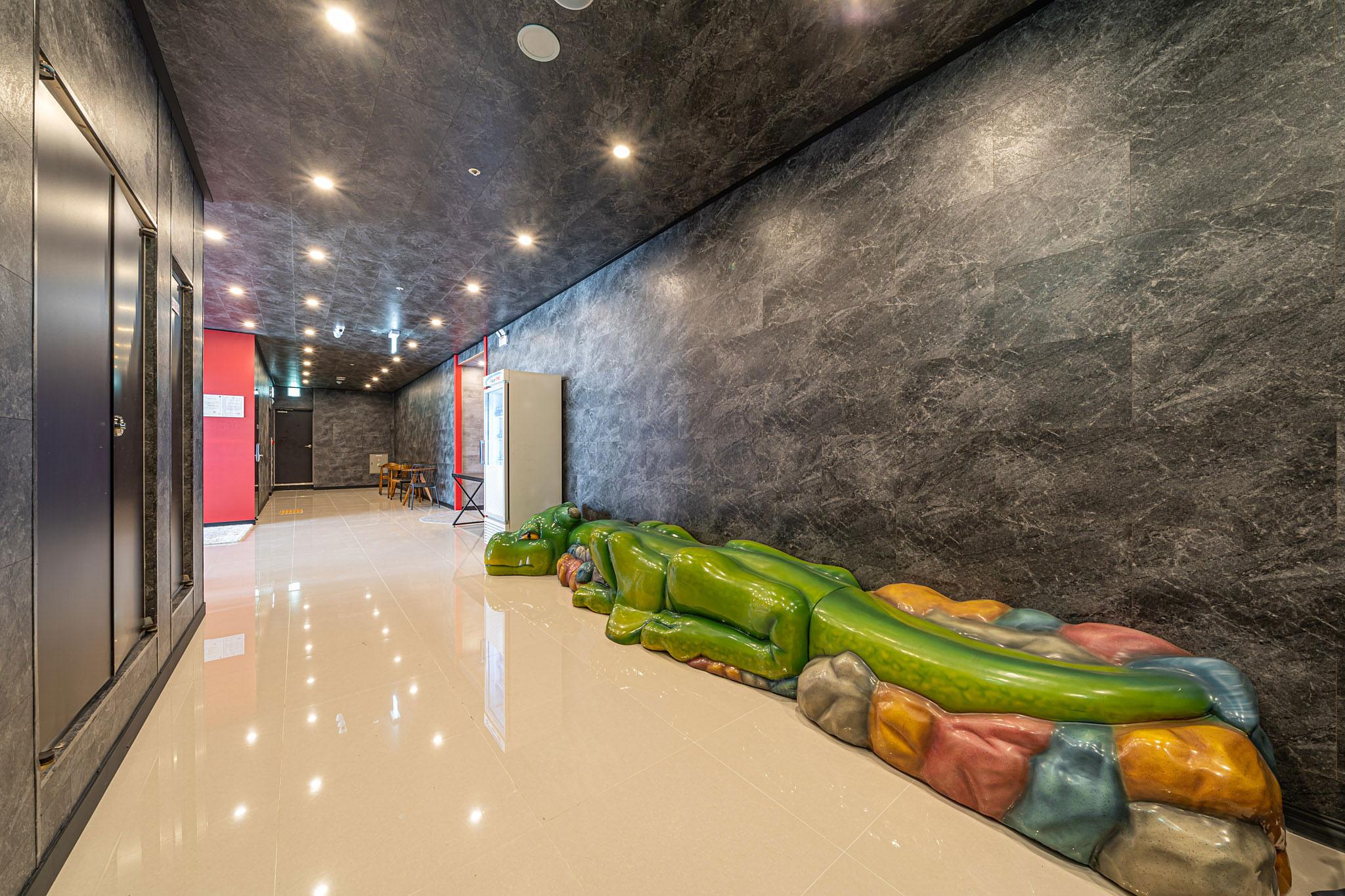 Hwaseong (Hyangnam) Hotel and You-4