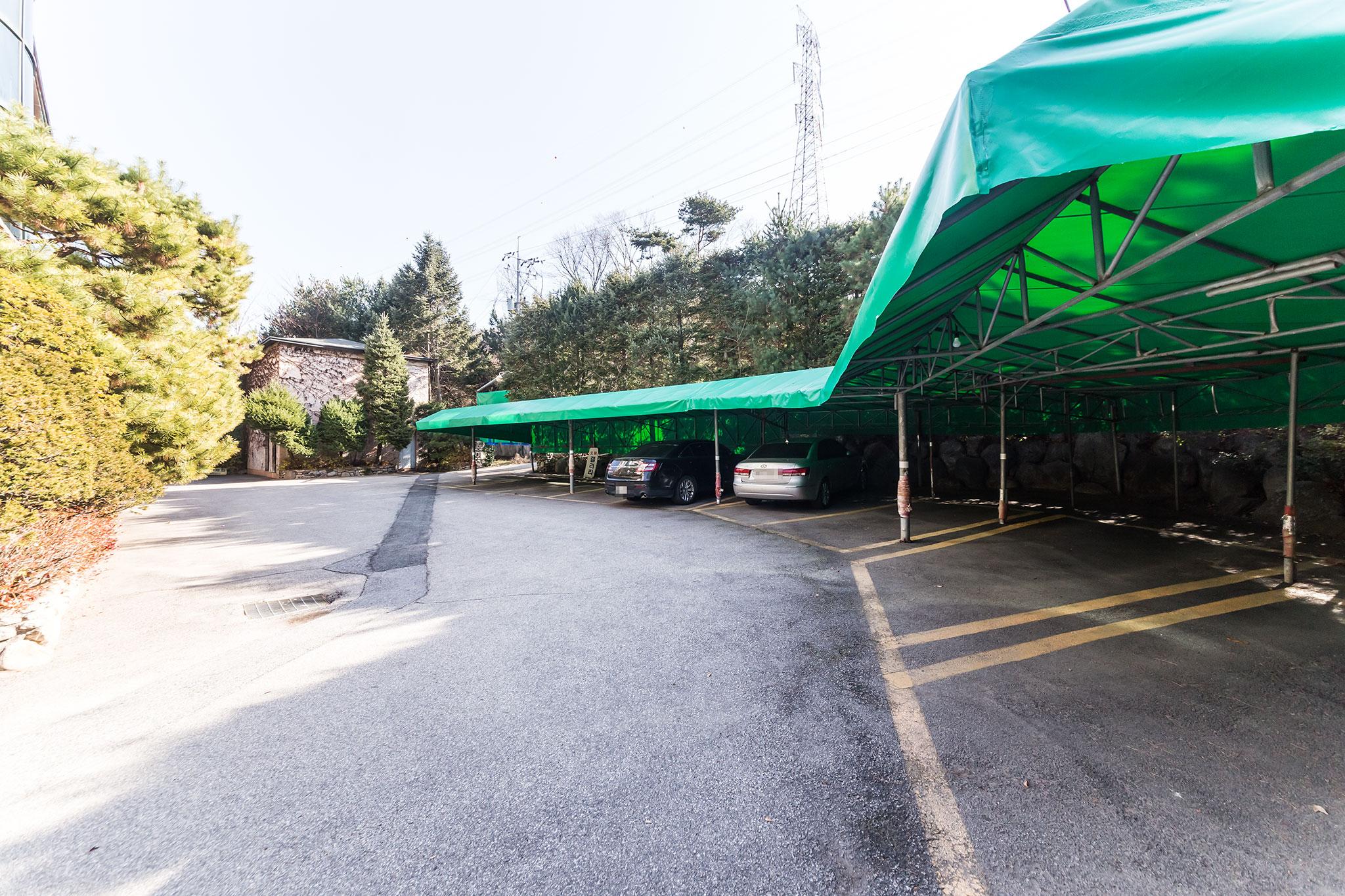 Yangju Gallery Hotel-12