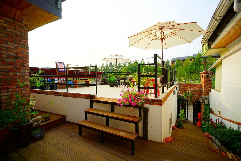 Hanok Village Daldaljam Guesthouse-19