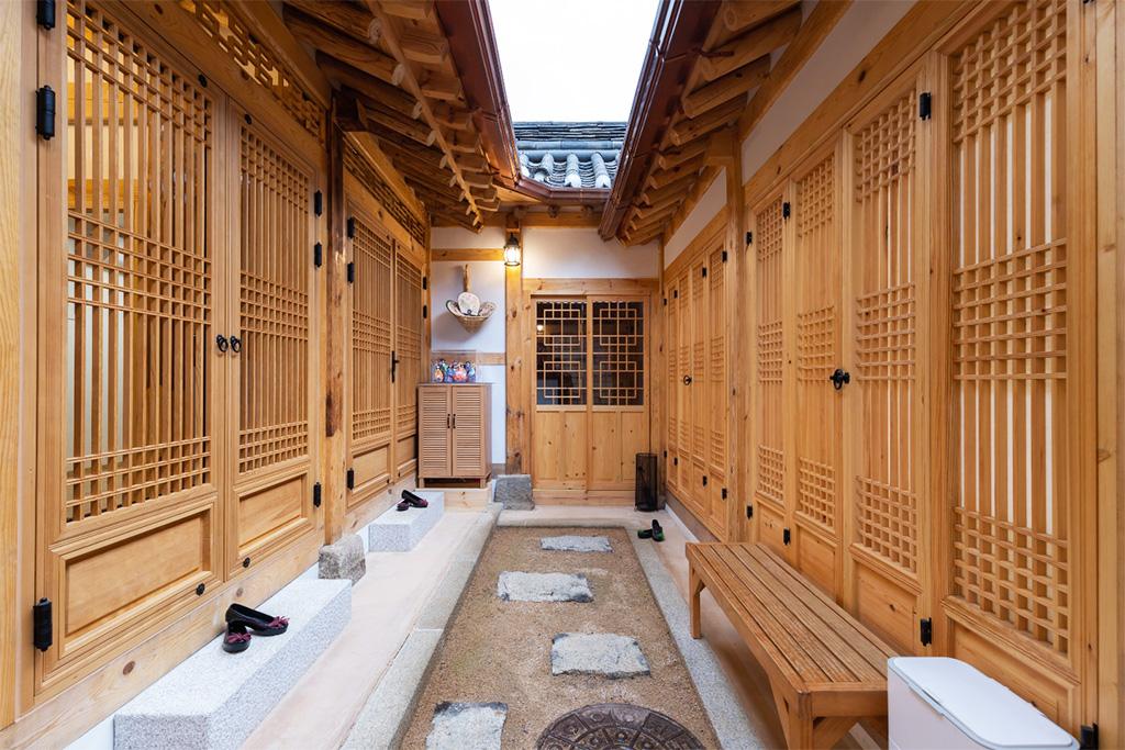 Bukchon Daon Hanok Guesthouse