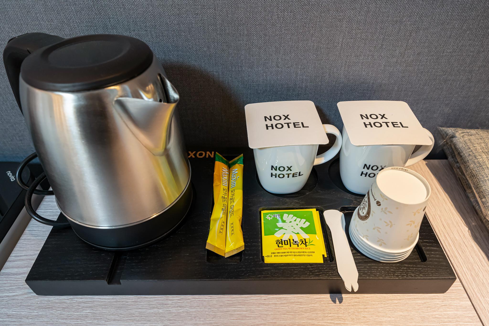 Suwon (Ingye-dong) The Nox-14