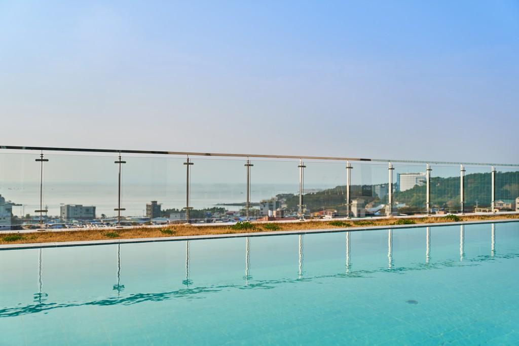 J N Park Hotel-16